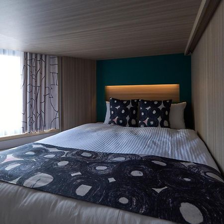 Fav Tokyo Nishinippori Hotel Ngoại thất bức ảnh