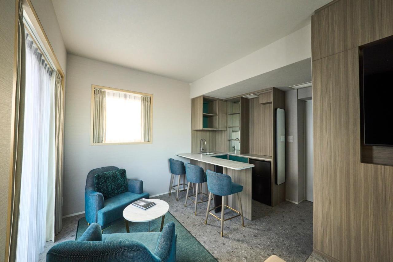 Fav Tokyo Nishinippori Hotel Ngoại thất bức ảnh