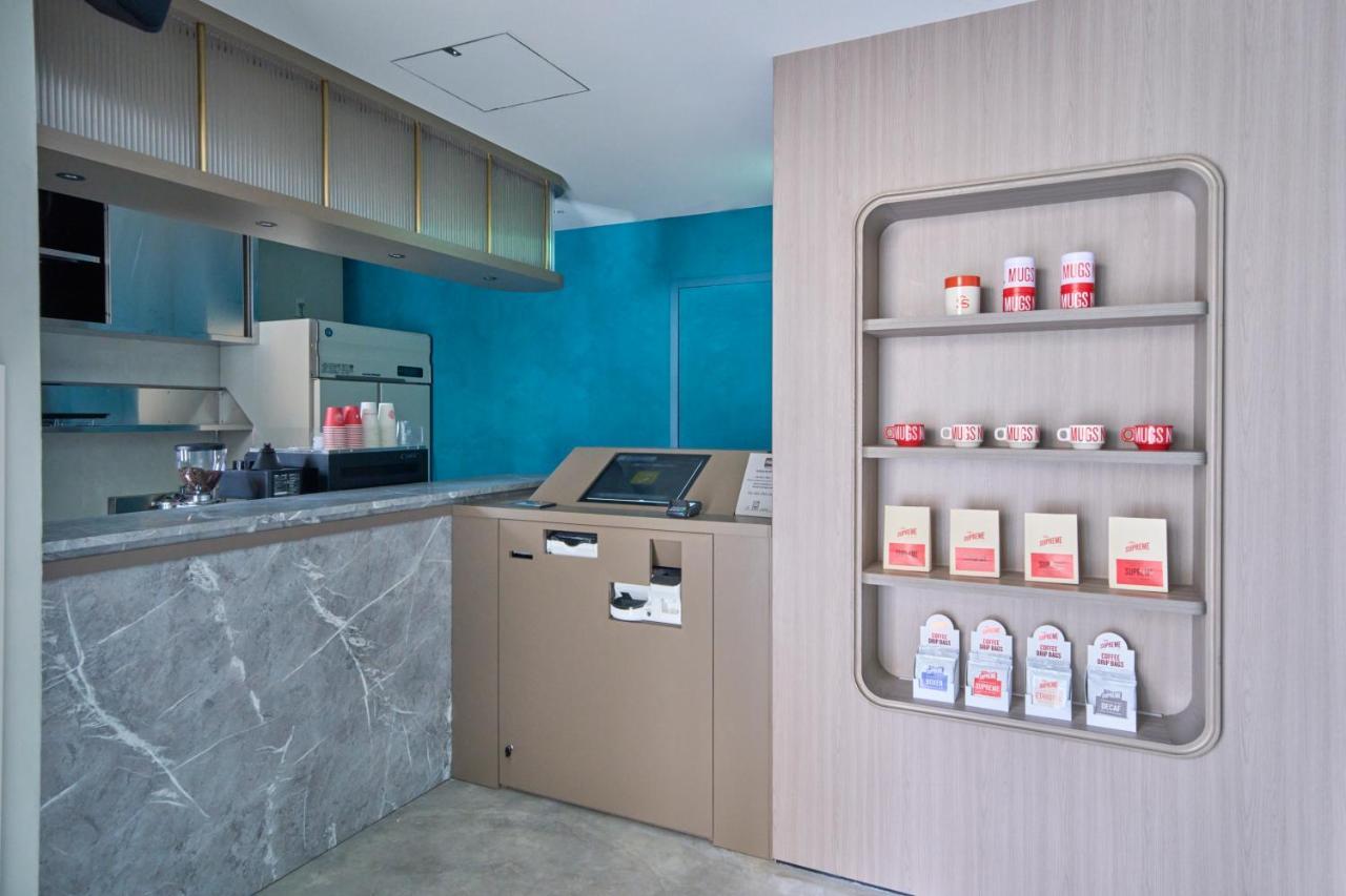 Fav Tokyo Nishinippori Hotel Ngoại thất bức ảnh