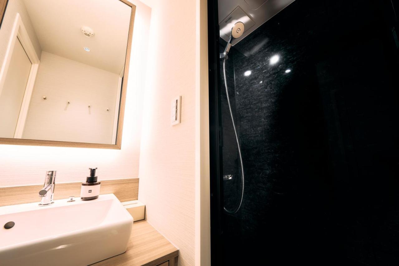 Fav Tokyo Nishinippori Hotel Ngoại thất bức ảnh