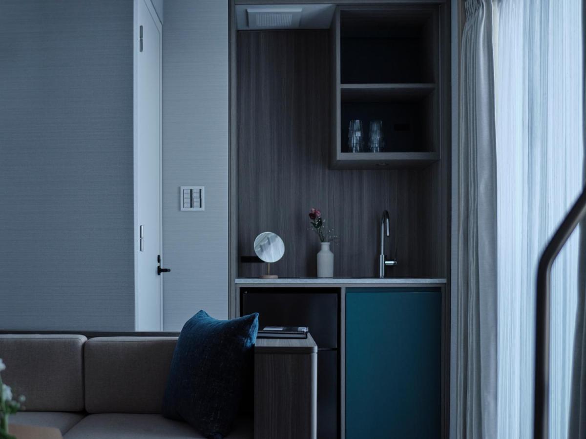 Fav Tokyo Nishinippori Hotel Ngoại thất bức ảnh